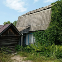 Здание, площадь 19.1 кв.м., Земельный участок, площадь 400 +/- 70 кв.м.