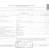 Здание (гараж) общей площадью 32 кв. м, кадастровый (или условный) номер 52:43:0