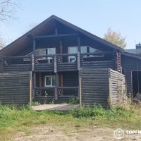 Дом 182.7 кв. м, 9.25 сот.