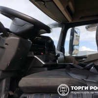 Mercedes-Benz Actros
