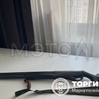Гражданское оружие Benelli Vinci №GG06342J, DG063468Z