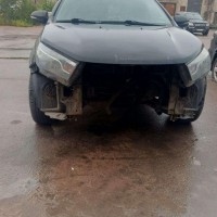 Автомобиль марки LADA модель Vesta 2019 г.в. VINномер XTAGFL110KY313284