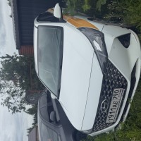 Автомобиль марки HYUNDAI модель SOLARIS 2020 г.в. VIN-номер Z94K341CBMR211065