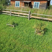 , общей площадью 1800 кв.м, кадастровый номер 59:33:1690001:64, по адресу: Пермс