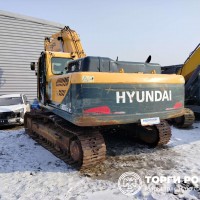 Hyundai R300LC-9S