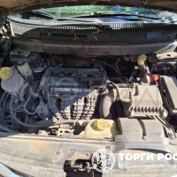 Fiat Freemot, 2013 года, 170 лс, 148657 км, АКПП