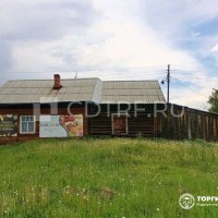 Магазин, площадью 90 кв. м., Свердловская область, д. Сербишино, р-н. Невьянский
