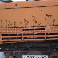 Камаз мусоровоз КО-440-5, 2003 года