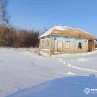 ЖИЛОЙ ДОМ, ПЛОЩАДЬ: 37,6 КВ.М., КАДАСТРОВЫЙ НОМЕР: 22:49:040003:305, НА ЗЕМЕЛЬНО