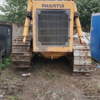 Бульдозер Shantui SD26; CHSD26AAEN1024468