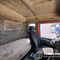Shacman SX33186T366