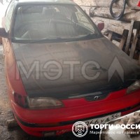 Subaru Impreza, 1992 года, 103 лс, 247595 км, полный привод, АКПП