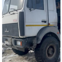 Транспортное средство Грузовой самосвал МАЗ 6517X9-410-051 Y3M6517X9E0000197 Лот