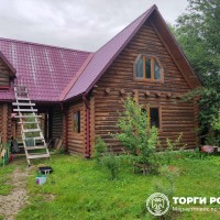 строительство не выдавалось; нежилое здание, кадастровый номер 04:03:090503:691,