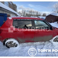 Публичное предложение … по автомобилю Лот №1