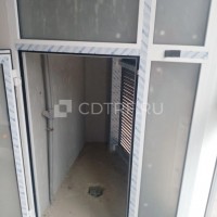 Квартира: Краснодарский край, Туапсинский р-н, с. Небуг, ул. Газовиков, д. 3а/2,