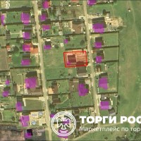 Дом с земельным участком в СНТ Яхромские дачи Московская область
