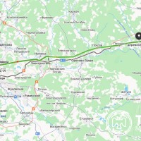 Нежилое здание 1405,6 м2 и земельный участок 72 сотки промышленного назначения п
