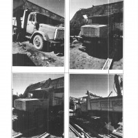 Транспортное средство САМОСВАЛ, 1996 г.в, г/н Е003ОУ72, vin X0V351300T3421554, р