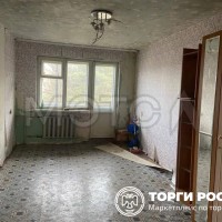 Квартира в Асбесте, 43,9 кв.м, 2 комн.