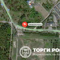 нежилое здание, площадь 1015,8 кв. м., кадастровый номер - 69:46:0080352:13, адр