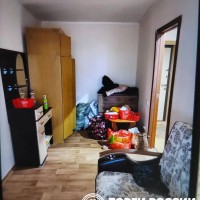 квартира, площадью 25,4 кв.м., расположенная по адресу: Ханты-Мансийский АО - Юг