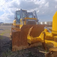 SHANTUI SD Бульдозер SD17B3 XL (Дизельный, 9,7 л, 190 л.с., АТ) с пробегом в лиз