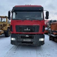 Седельный тягач МАЗ 5440C9