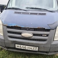 (кабина, прицеп) WF0XXXTTFX8G62399, мощность двигателя 85/115.6. ПТС: 77УА850913