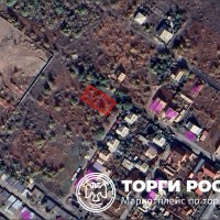 Вид объекта недвижимости: Земельный участок площадью 800 +/- 10 кв.м.;
