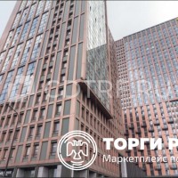 Однокомнатная квартира общей площадью 26,3 кв.м. в г.Уфа, б-р Ибрагимова, д.90/2