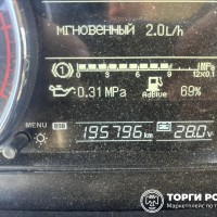 FAW J6 6x4 Самосвал CA3250P66K24T1E5 (Дизельный, 11,1 л, 390 л.с., МТ) с пробего