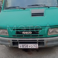 IVECO 30-8 DAILY, 1997 года