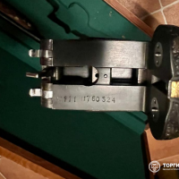 Лот №3: Ружье МЦ-111-12
