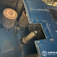 Многопильный станок ДК -160