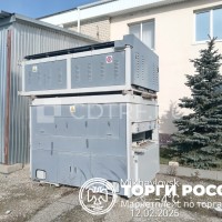 Торги ООО ПК "Медведь" - публичное предложение. Мебельное оборудование - Ставроп