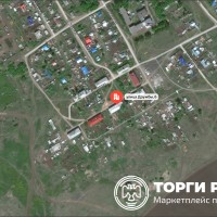 1/15 доля квартиры в Оренбургской обл.