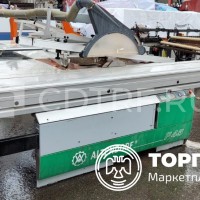 Торги ООО ПК "Медведь" - публичное предложение. Мебельное оборудование - Ставроп