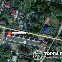 Квартира в Московской обл., 66,3 кв.м.