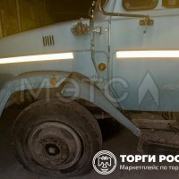 ЗИЛ КО4404ШЗИЛ333, 2013 года