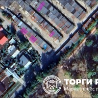 Гараж, кадастровый номер: 63:06:0301018:503, площадь:18.4 кв.м., расположенный н