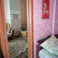 1/6 доля квартиры и 1/6 доля земельного участка в Саратове