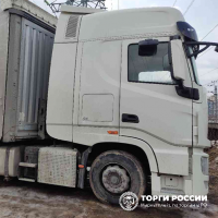 Dongfeng Gx 4x2, 2023