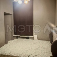 Квартира в Адмиралтейском районе Санкт-Петербурга, 77 кв.м, 3 комн.