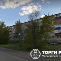 1/4 доля на Жилое помещение с кадастровым номером: 56:43:0102014:231.
