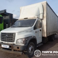 Луидор-Тюнинг ООО 3010GD