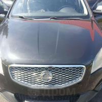 SSANG YONG ACTYON, VIN: Z8UA0А1SSC0010911, год выпуска 2012