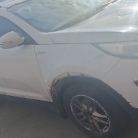 Легковой автомобиль (универсал) Kia SLS Sportage (SL, SLS), год выпуска: 2010, V