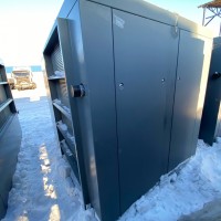Dalgakiran DVK 180-7 Винтовой компрессор