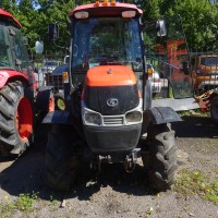 Трактор KUBOTA L5740